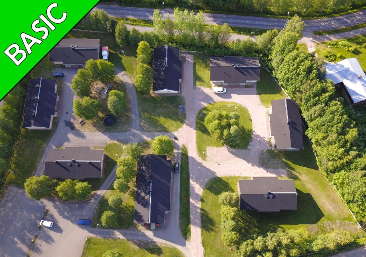 Nilimella - Resort & Camping Sodankylä Zewnętrze zdjęcie