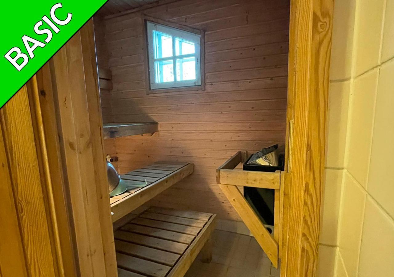 Nilimella - Resort & Camping Sodankylä Zewnętrze zdjęcie